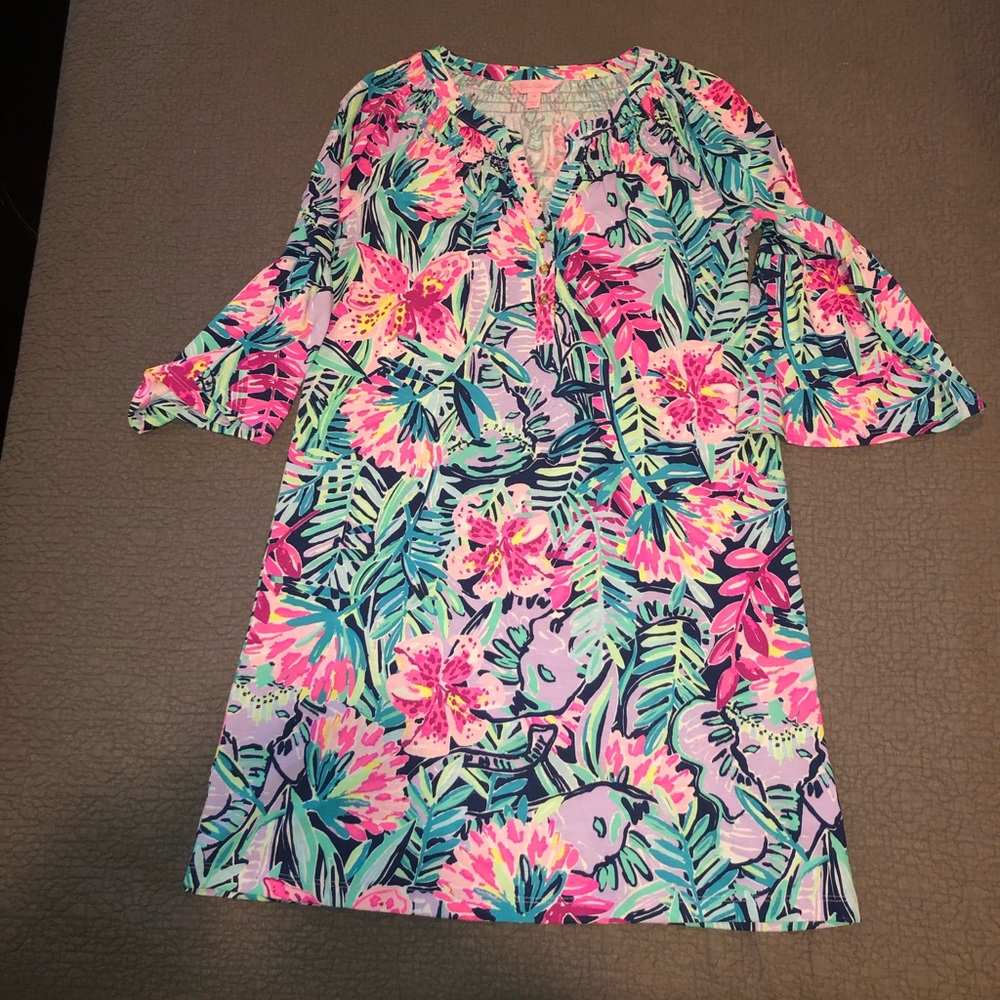 Lilly Pulitzer Dress